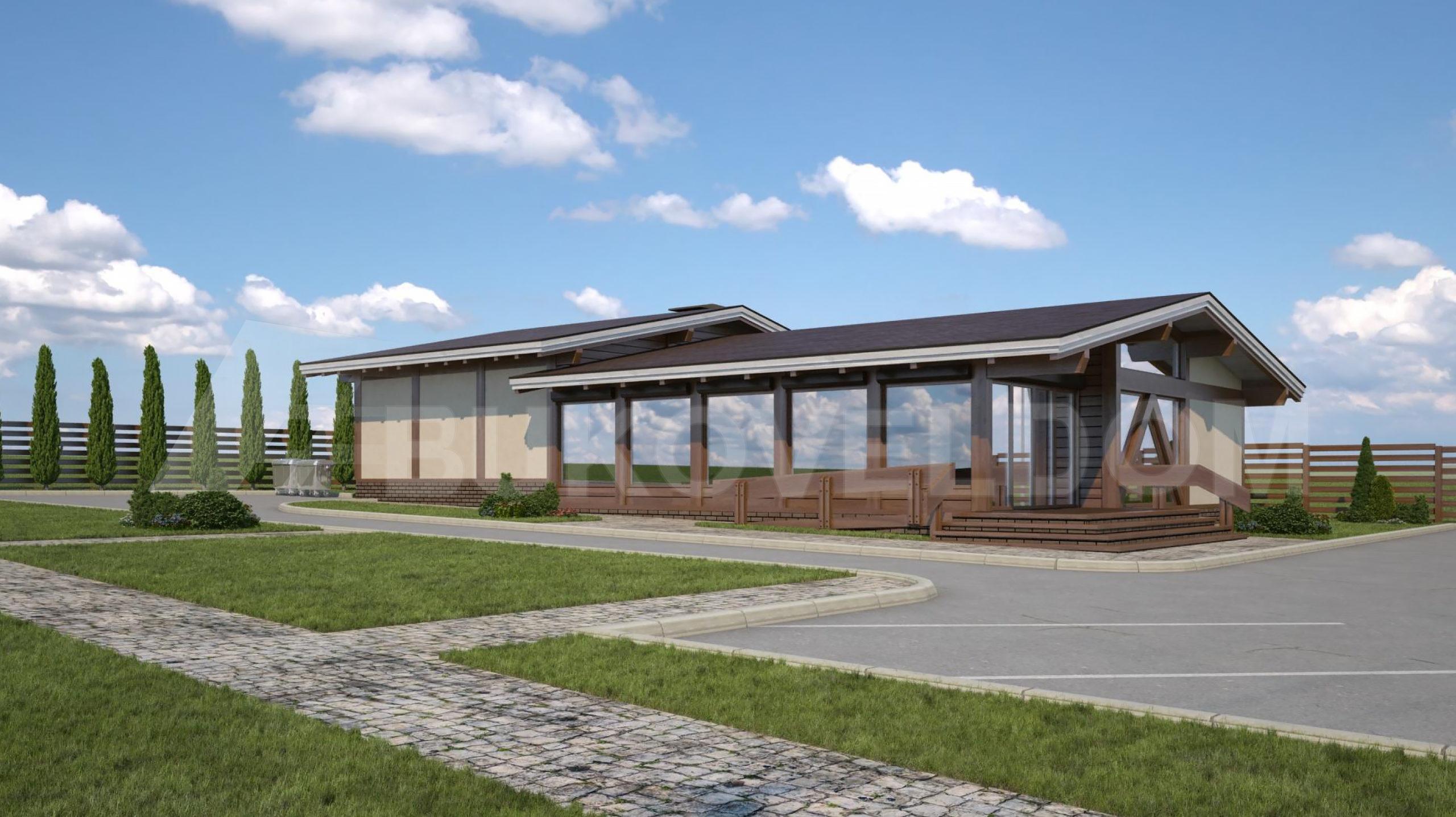 Магазин в Старом Осколе Магазин в Старом Осколе